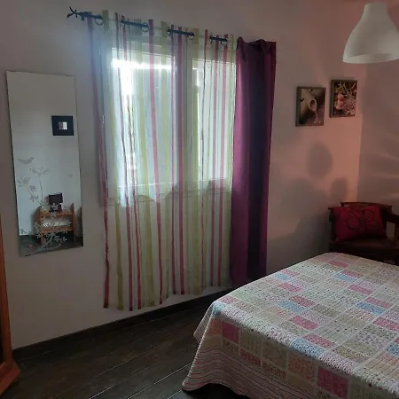 Appartement Aux Cigales Du Mazet