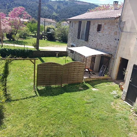 Appartement Aux Cigales Du Mazet *